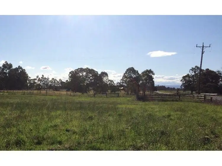 Third view of Homely land listing, 155 Sandy Creek Road, Maffra VIC 3860