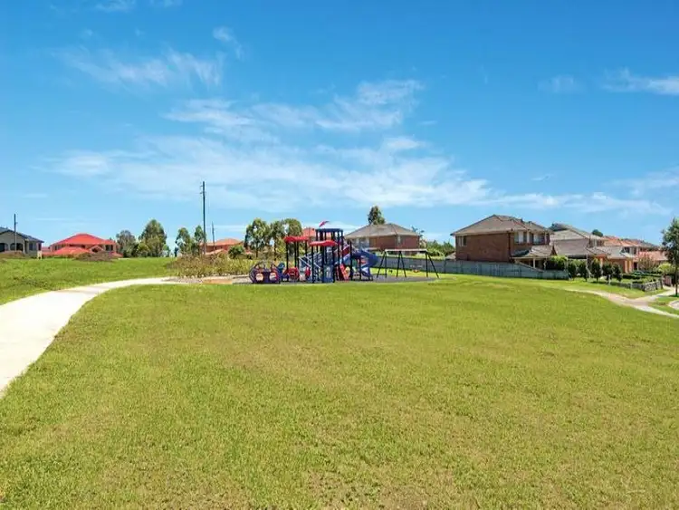 Second view of Homely land listing, 61 Redden Drive, Kellyville NSW 2155