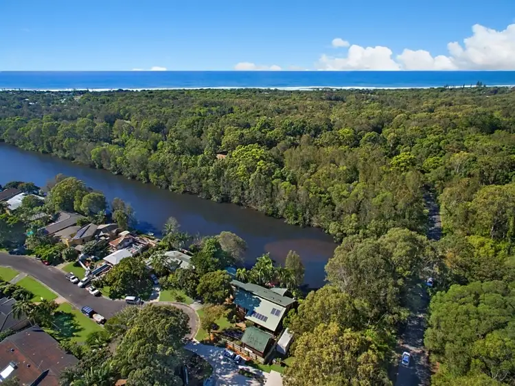 Fourth view of Homely house listing, 26 Larelar Court, Ocean Shores NSW 2483