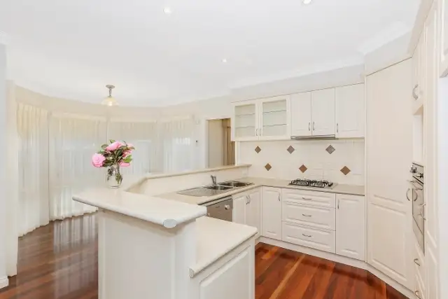Fourth view of Homely house listing, 12 Eaton Court, Warrnambool VIC 3280