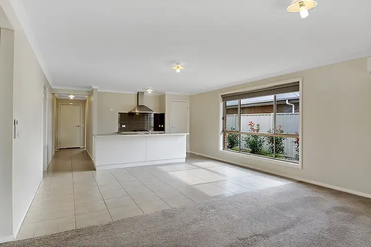 Fourth view of Homely house listing, 36 Hanrahan Street, Lavington NSW 2641