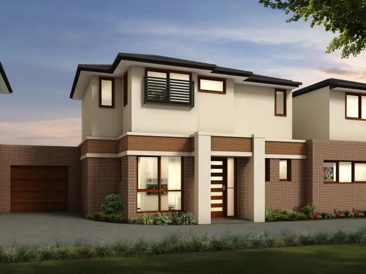 Main view of Homely townhouse listing, 2/9 Bevan Avenue, Clayton South VIC 3169