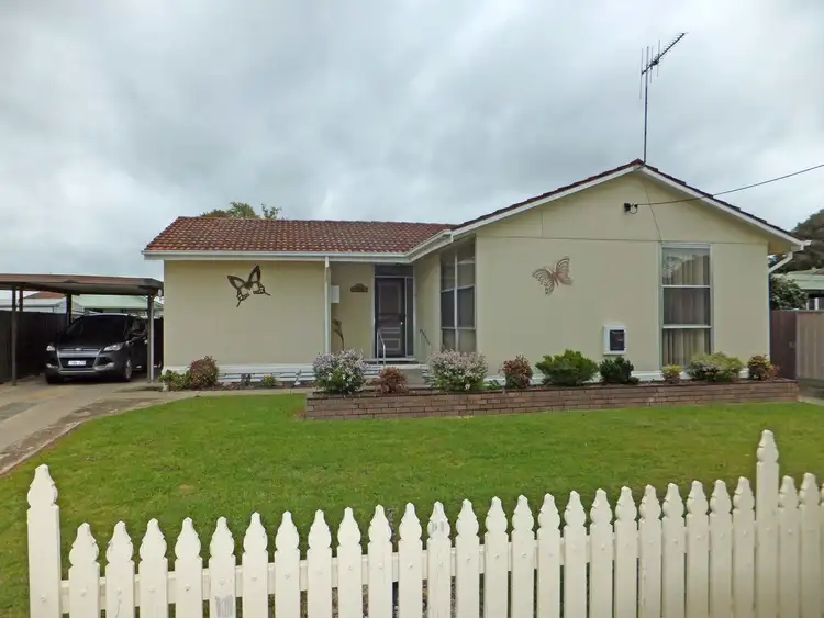 Main view of Homely house listing, 5 Scobie Street, Kyabram VIC 3620
