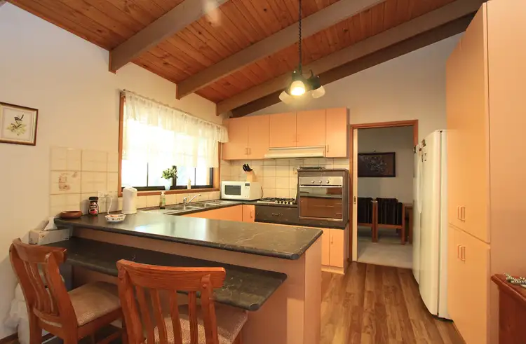 Fifth view of Homely rural property listing, 50 Heenans Lane, Heathcote VIC 3523