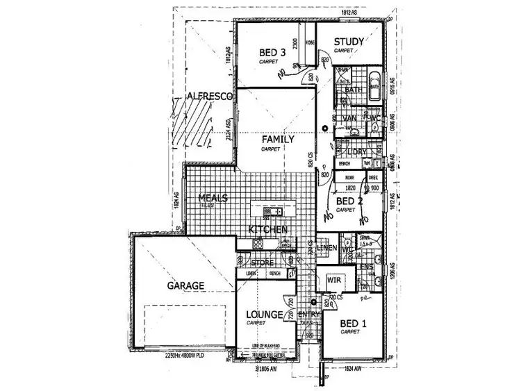Second view of Homely house listing, 6 Dolomite Drive, Mount Gambier SA 5290