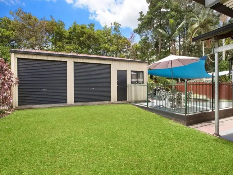 Second view of Homely house listing, 68 Trafalgar Road, Mount Sheridan QLD 4868
