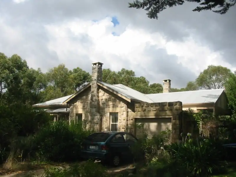 Main view of Homely house listing, 116 Longwood Road, Heathfield SA 5153