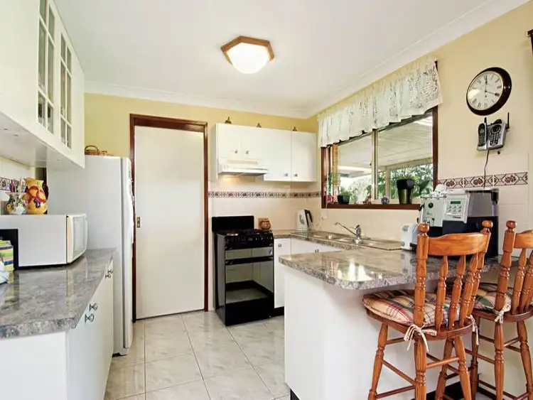 Second view of Homely house listing, 38B Sampson Crescent, Quakers Hill NSW 2763