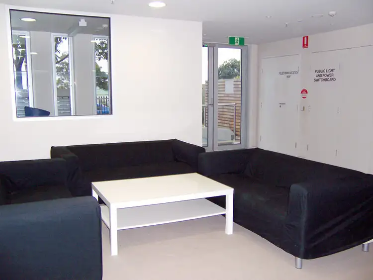 Second view of Homely apartment listing, 22/390 Burwood Highway, Burwood VIC 3125