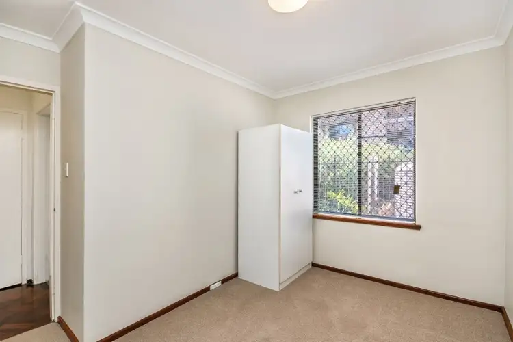 Sixth view of Homely townhouse listing, 7/41 Hurlingham Rd, South Perth WA 6151