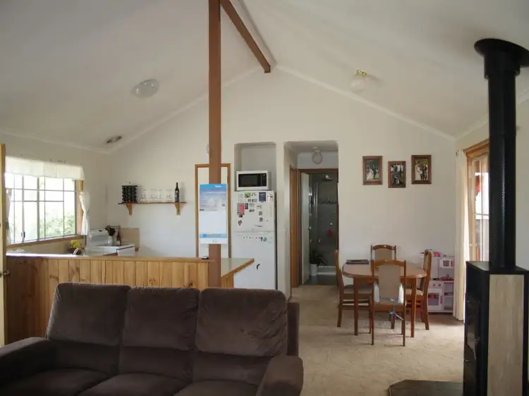 Second view of Homely house listing, 46 Rankin Street, Maindample VIC 3723
