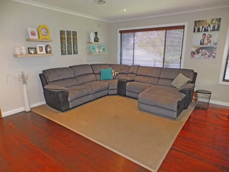 Fifth view of Homely house listing, 50 Dawes Road, Kyabram VIC 3620