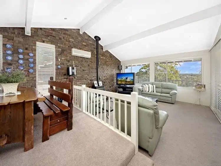 Third view of Homely house listing, 1/45 Rocklea Crescent, Sylvania NSW 2224