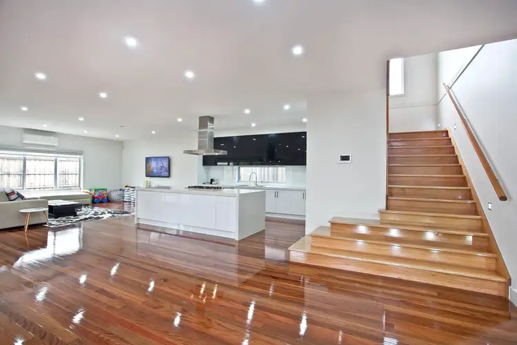 Fifth view of Homely house listing, 31 Fontana Close, Sunshine West VIC 3020