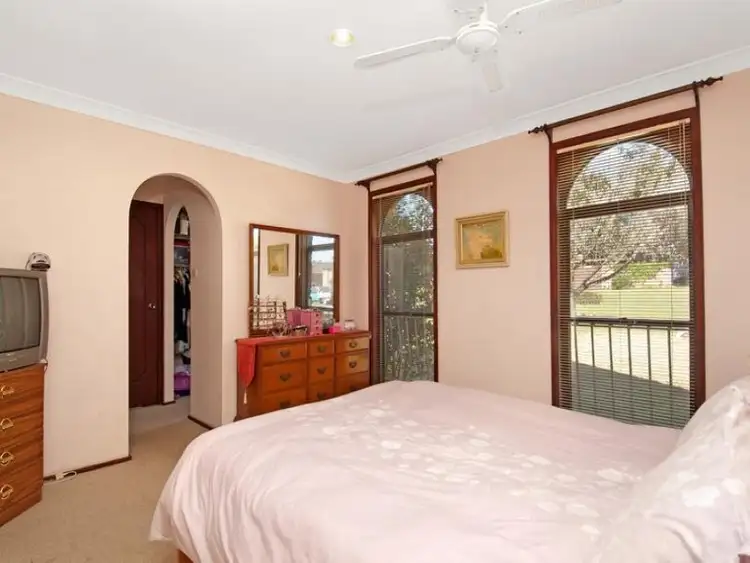 Fourth view of Homely house listing, 14 Womboyne Avenue, Kellyville NSW 2155