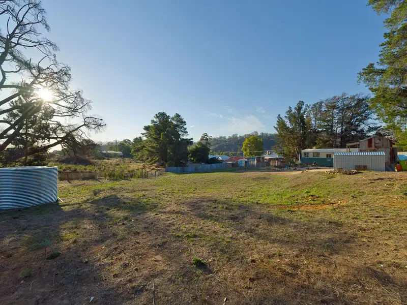 Main view of Homely land listing, 231B Main Road, Chewton VIC 3451