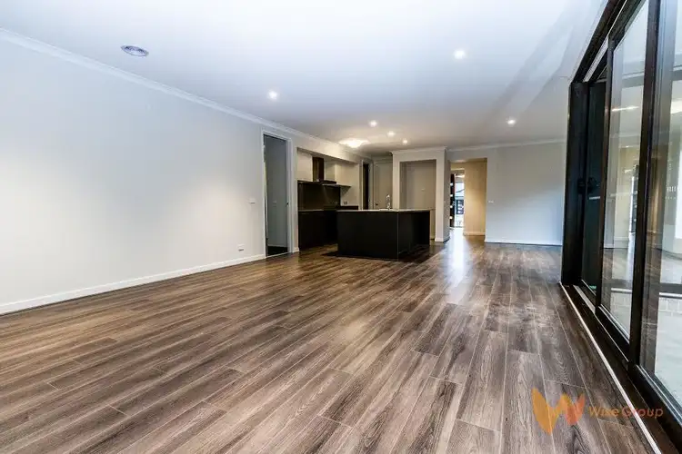 Sixth view of Homely house listing, 12 Bellario Circuit, Clyde North VIC 3978