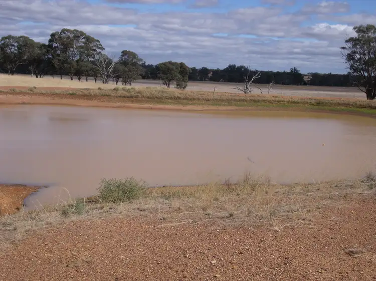 Second view of Homely house listing, 1278 BURKES FLAT - WEDDERBURN ROAD, Fentons Creek VIC 3518