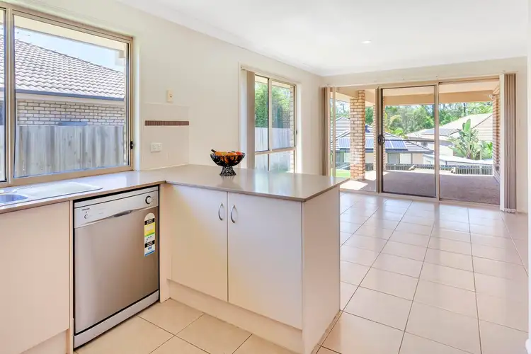 Fourth view of Homely house listing, 16 Eumundi Street, Ormeau QLD 4208