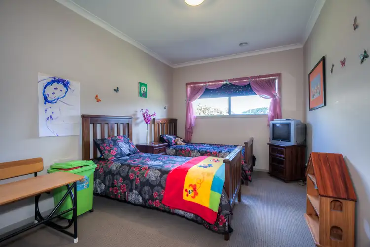 Seventh view of Homely house listing, 5 Chauncey Street, Lancefield VIC 3435