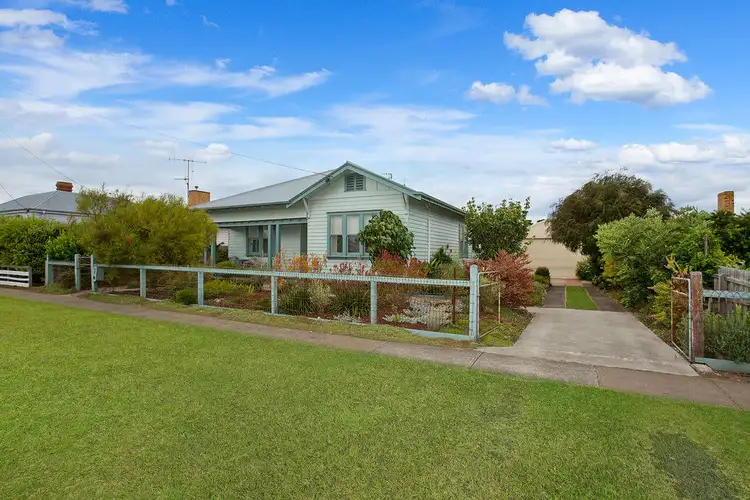 Main view of Homely house listing, 59 Cox Street, Port Fairy VIC 3284