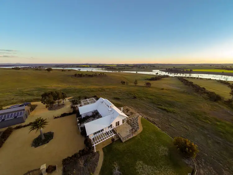 Fifth view of Homely house listing, 577 Goughs Range Road, Welshmans Reef VIC 3462