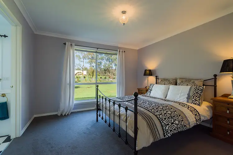 Fifth view of Homely house listing, 546 Pyrenees Highway, Chewton VIC 3451