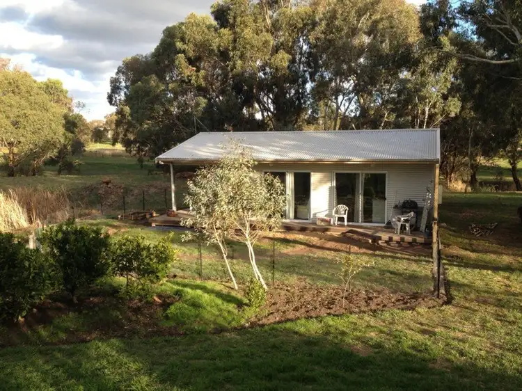 12-16 Wannon Street, Dunkeld VIC 3294