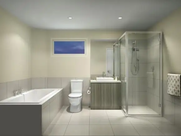Sixth view of Homely townhouse listing, 4/39 Hillside Grove, Airport West VIC 3042