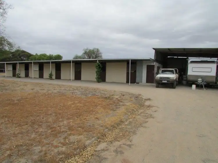 Second view of Homely rural property listing, 4095 Borung Highway, Warracknabeal VIC 3393