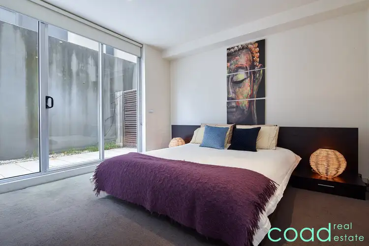 Fifth view of Homely apartment listing, 1/3-5 Daley Street, Elwood VIC 3184