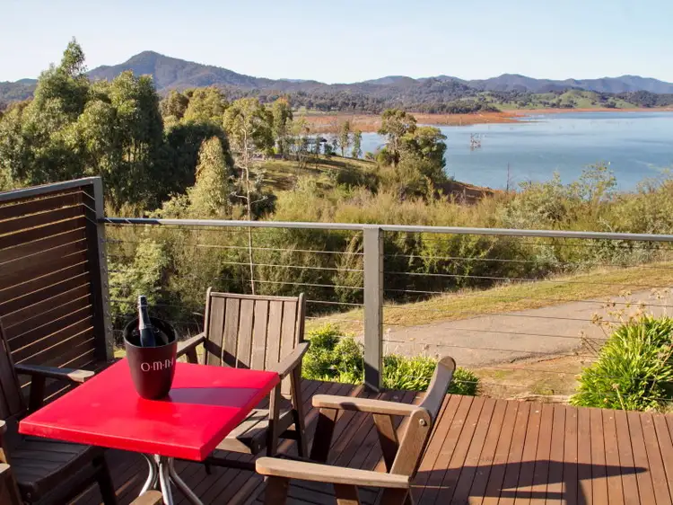 46 Bayside Boulevard, Goughs Bay VIC 3723