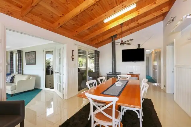 Sixth view of Homely house listing, 58 Station Street, Dennington VIC 3280