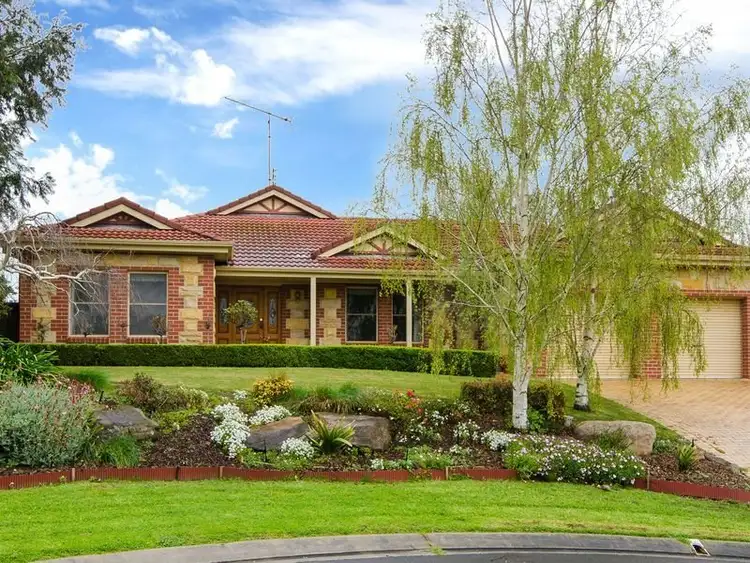 6 Oakland Court, Mount Gambier SA 5290