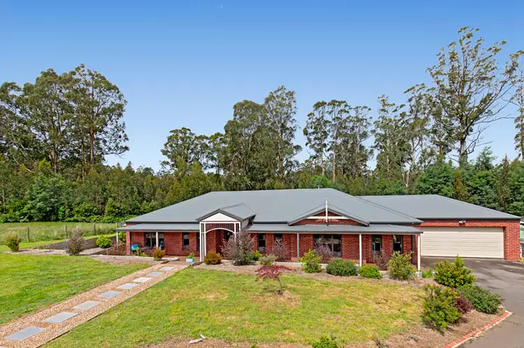 Main view of Homely house listing, 9 Thomson Lane, Kinglake VIC 3763