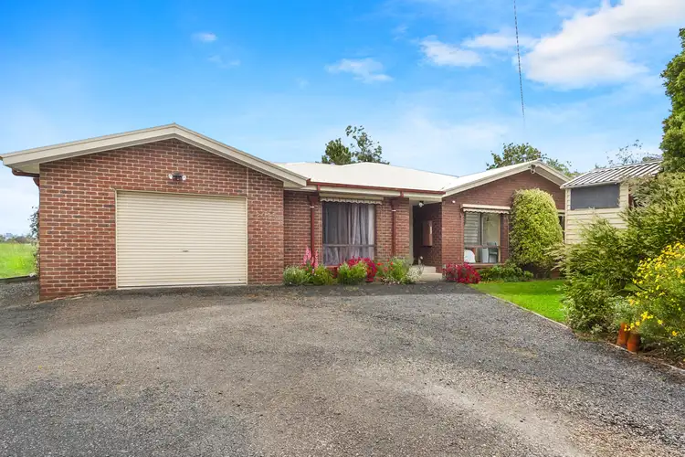 2025 Main Neerim Road, Neerim South VIC 3831