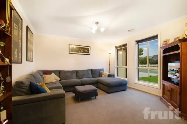 Third view of Homely house listing, 38 Alan St, Grovedale VIC 3216