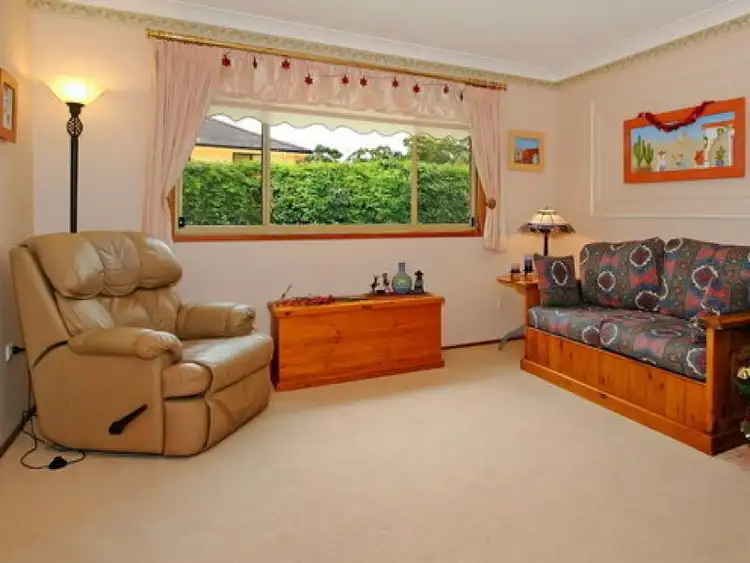 Sixth view of Homely house listing, 100 Acres Road, Kellyville NSW 2155