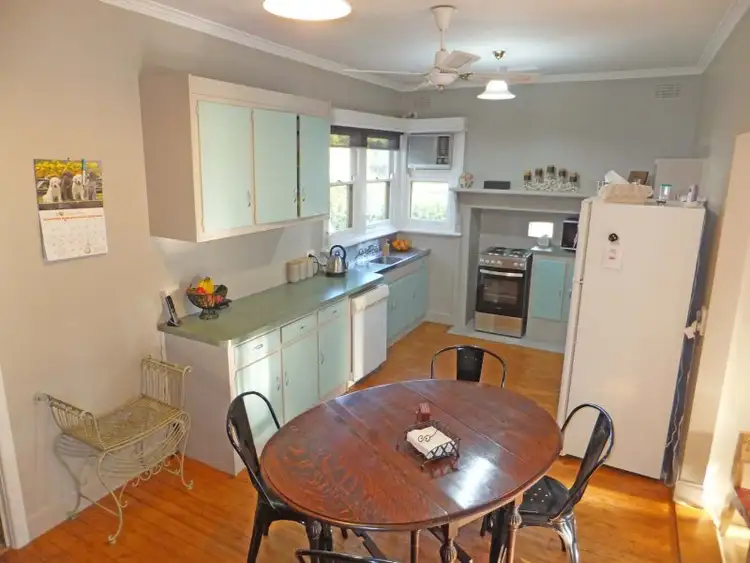 Second view of Homely house listing, 28 Haslem Street, Kyabram VIC 3620