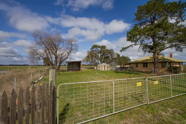 Second view of Homely rural property listing, 1607 Sale Heyfield Rd, Denison VIC 3858