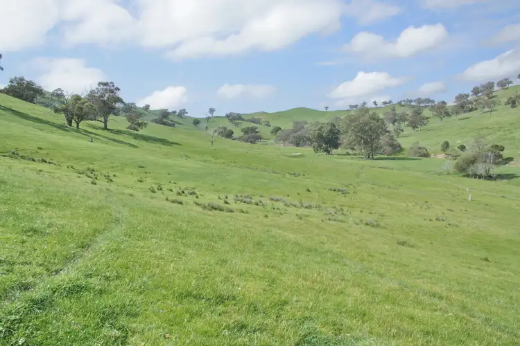 Fifth view of Homely land listing, LOT 18 Nix Lane, Bonnie Doon VIC 3720