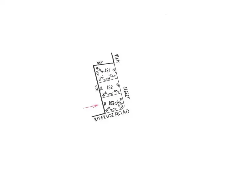 Seventh view of Homely land listing, LOT 183 View Street, Baudin Beach SA 5222