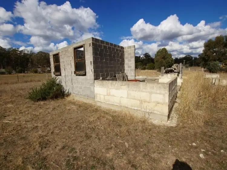 Sixth view of Homely land listing, 10 Hawkins Road, Campbells Creek VIC 3451