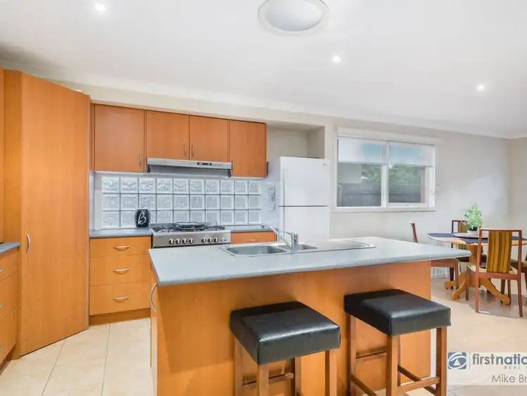 Fourth view of Homely house listing, 137 Switchback Road, Chirnside Park VIC 3116