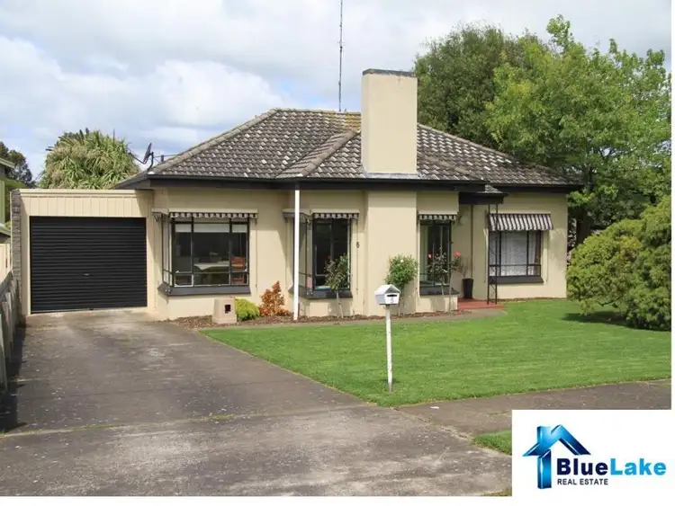 Main view of Homely house listing, 5 Finch Street, Mount Gambier SA 5290