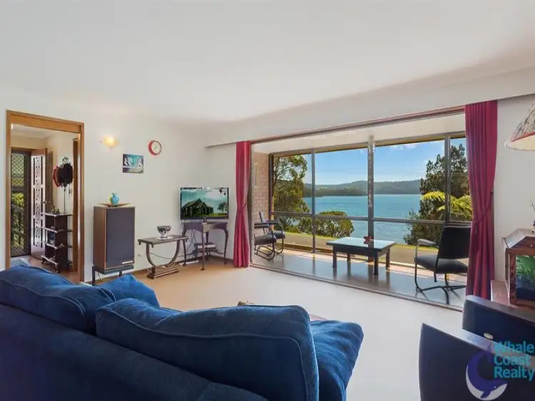 Fifth view of Homely house listing, 35 Dorothy Dr, Narooma NSW 2546