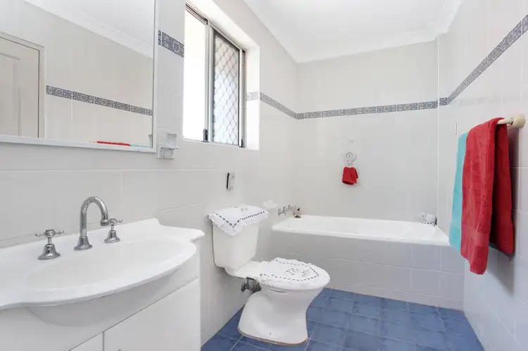 Fifth view of Homely townhouse listing, 2/17 Graham Road, Narwee NSW 2209