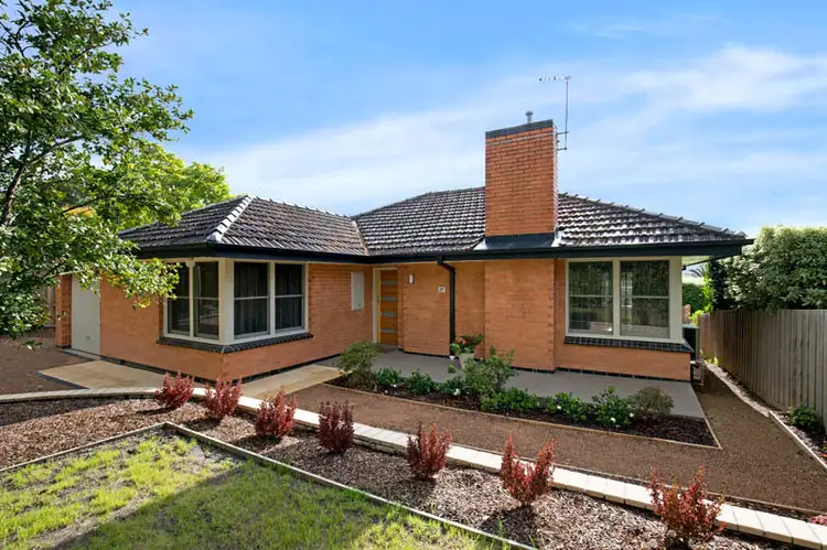Main view of Homely house listing, 27 Old Fernshaw Road, Healesville VIC 3777