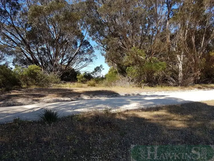 Fifth view of Homely land listing, LOT 74 Nepean Esplanade, Nepean Bay SA 5223