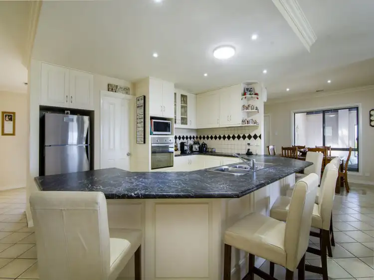Fifth view of Homely house listing, 13 GRANGE PLACE, Mount Gambier SA 5290